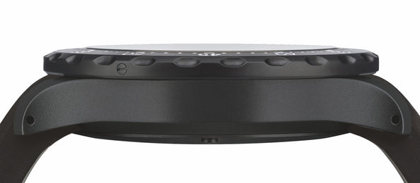 Sinn U50 S L Silicone Black Limited Edition Watch