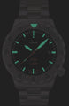 Sinn U50 Hydro H-Link Bracelet Watch