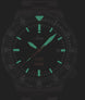 Sinn U50 Hydro S Textile Olive Grey Watch