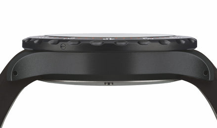 Sinn U50 Hydro S Textile Olive Grey Watch