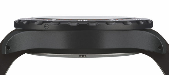 Sinn U50 Hydro S Silicone White Watch