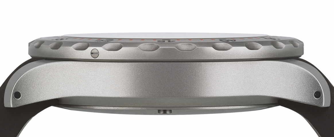 Sinn U50 Hydro H-Link Bracelet Watch