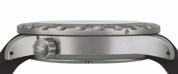 Sinn U50 Hydro H-Link Bracelet Watch