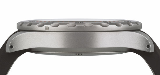 Sinn U50 Hydro Textile Olive Grey Watch