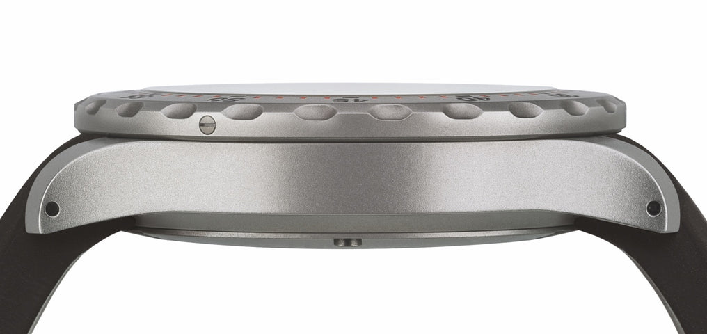 Sinn U50 Hydro Textile Olive Grey Watch