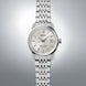 King Seiko Watch Sunray Silver KSK 6L