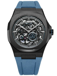 D1 Milano Ocean Pulse Skeleton Watch