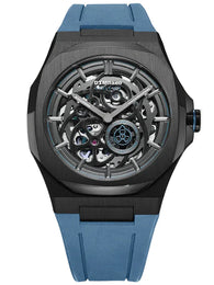 D1 Milano Ocean Pulse Skeleton Watch