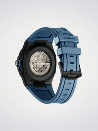 D1 Milano Ocean Pulse Skeleton Watch