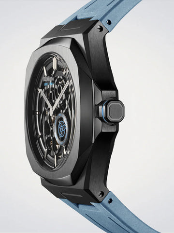 D1 Milano Ocean Pulse Skeleton Watch