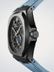 D1 Milano Ocean Pulse Skeleton Watch