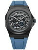 D1 Milano Ocean Pulse Skeleton Watch