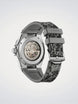 D1 Milano Camo Marvel Skeleton Watch