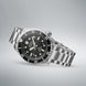 Seiko Prospex 1968 Divers Reinterpretation 300m High Contrast Black Watch