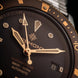 Bremont Supermarine 300M Date Brown Bracelet Watch