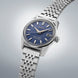 King Seiko KSK Indigo Denim 6R 3 Day Power Reserve