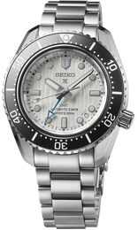 Seiko Watch Prospex Arctic Ocean Save the Ocean GMT Limited Edition SPB439J1