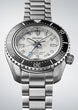 Seiko Watch Prospex Arctic Ocean Save the Ocean GMT Limited Edition