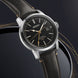 Seiko Presage Craftmanship Urishi Dial GMT Watch