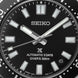Seiko Prospex 1965 Revival Divers 3 Day Cove Black Watch