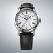 Seiko Presage Craftmanship White Enamel Watch D