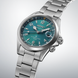 Seiko Prospex Alpinist Land 39.5mm Mens Watch Blue