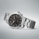 Seiko Prospex  Alpinist Automatic ‘Summit Black’ Watch
