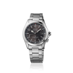 Seiko Prospex  Alpinist Automatic ‘Summit Black’ Watch