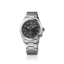 Seiko Prospex  Alpinist Automatic ‘Summit Black’ Watch