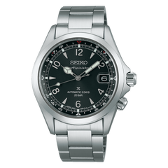 Seiko Prospex  Alpinist Automatic ‘Summit Black’ Watch