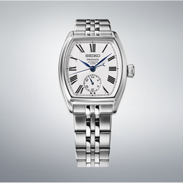 Seiko Presage Classic Series Craftmanship Enamel Dial Watch