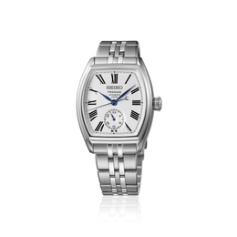 Seiko Presage Classic Series Craftmanship Enamel Dial Watch