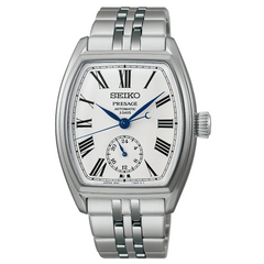 Seiko Presage Classic Series Craftmanship Enamel Dial Watch