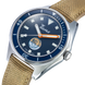 Squale Galeazzi Artiglio – Limited Edition Dive Watch