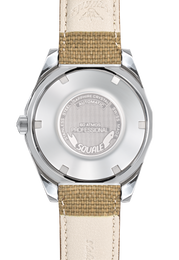 Squale Galeazzi Artiglio – Limited Edition Dive Watch
