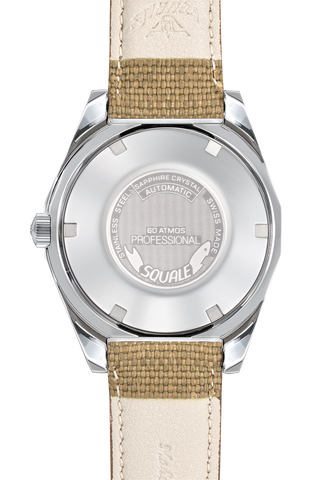 Squale Galeazzi Artiglio – Limited Edition Dive Watch