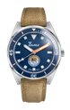 Squale Galeazzi Artiglio – Limited Edition Dive Watch
