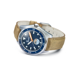 Squale Galeazzi Artiglio – Limited Edition Dive Watch