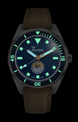 Squale Galeazzi Artiglio – Limited Edition Dive Watch