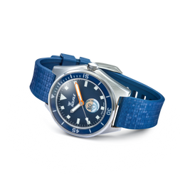 Squale Galeazzi Artiglio – Limited Edition Dive Watch