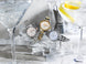 Seiko Presage Watch Cocktail Time Skydiving Diamond Twist