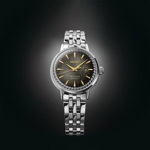 Seiko Presage Cocktail Time Star Bar Collaboration Limited Edition Watch D