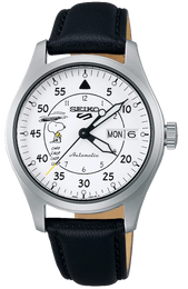 Seiko Watch 5 Sports x Peanuts Parachute Limited Edition SRPK27K1.