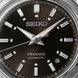 Seiko Presage Watch Presage Style 60s Elegant Yet Rugged Brown Pre-Order