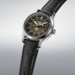 Seiko Watch 5 Sport X Yuto Horigome Limited Edition IV
