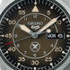 Seiko Watch 5 Sport X Yuto Horigome Limited Edition IV