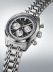 Seiko Prospex Speedtimer Panda 1972 Chronograph Re-Interpretation 100th Anniversary Limited Edition Watch D