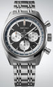 Seiko Prospex Speedtimer Panda 1972 Chronograph Re-Interpretation 100th Anniversary Limited Edition Watch D