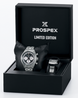 Seiko Prospex Speedtimer Panda 1972 Chronograph Re-Interpretation 100th Anniversary Limited Edition Watch D