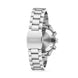 Seiko Speedtimer ‘Youngtimer’ 39mm Mens Watch Pink